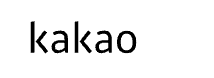 Kakao Logo